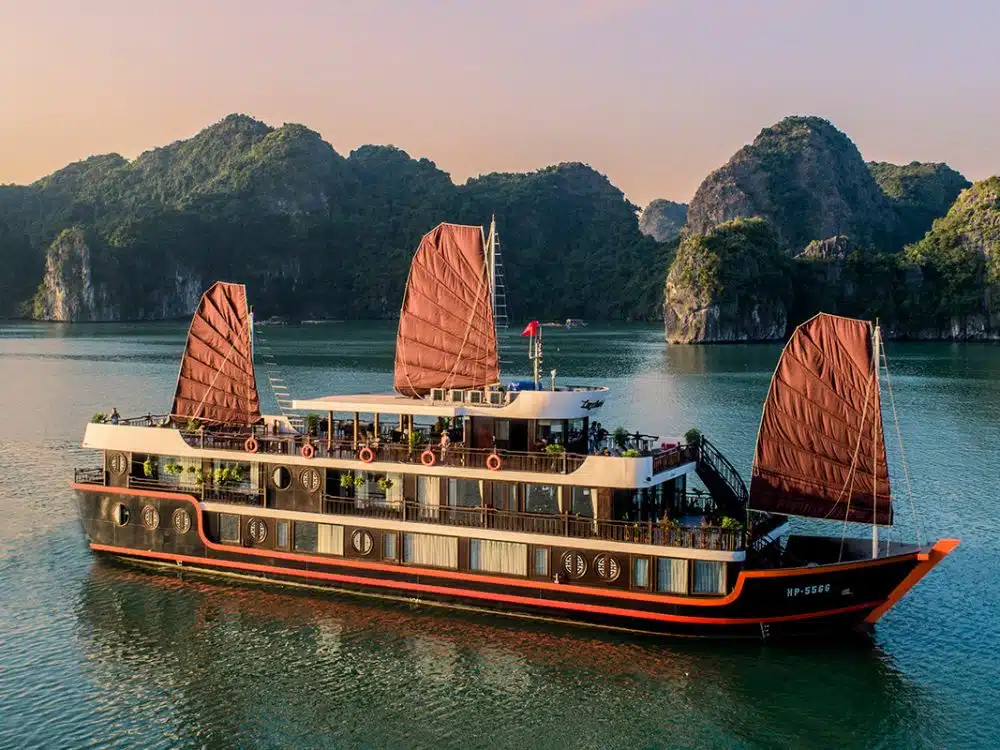 2 Days Cozy Boutique Cruise