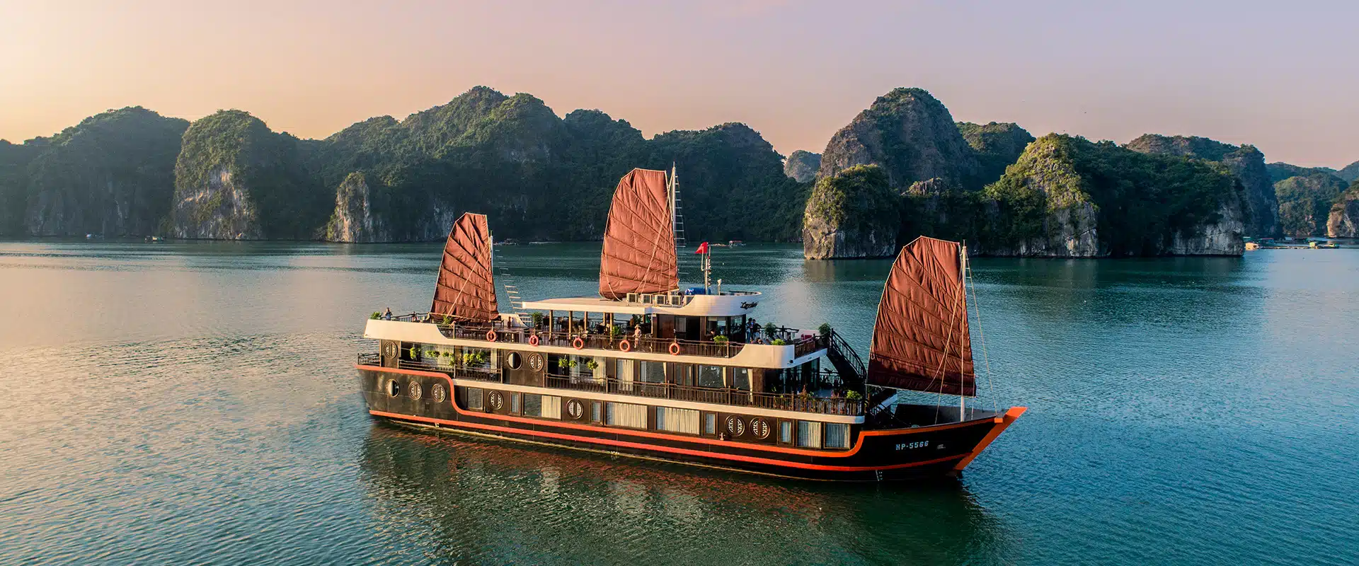3 Days Cozy Boutique Cruise