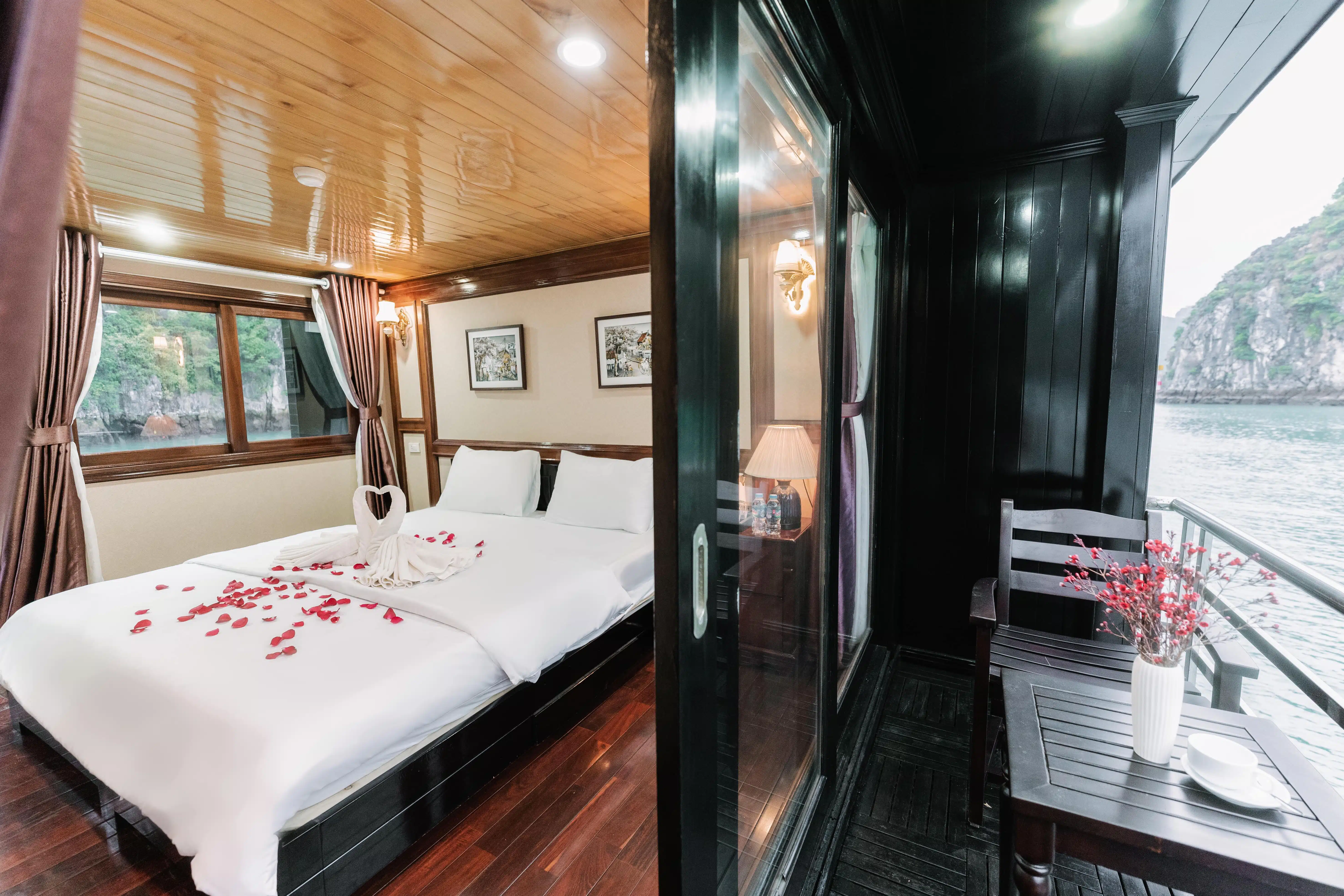 Daiichi Boutique Cruise