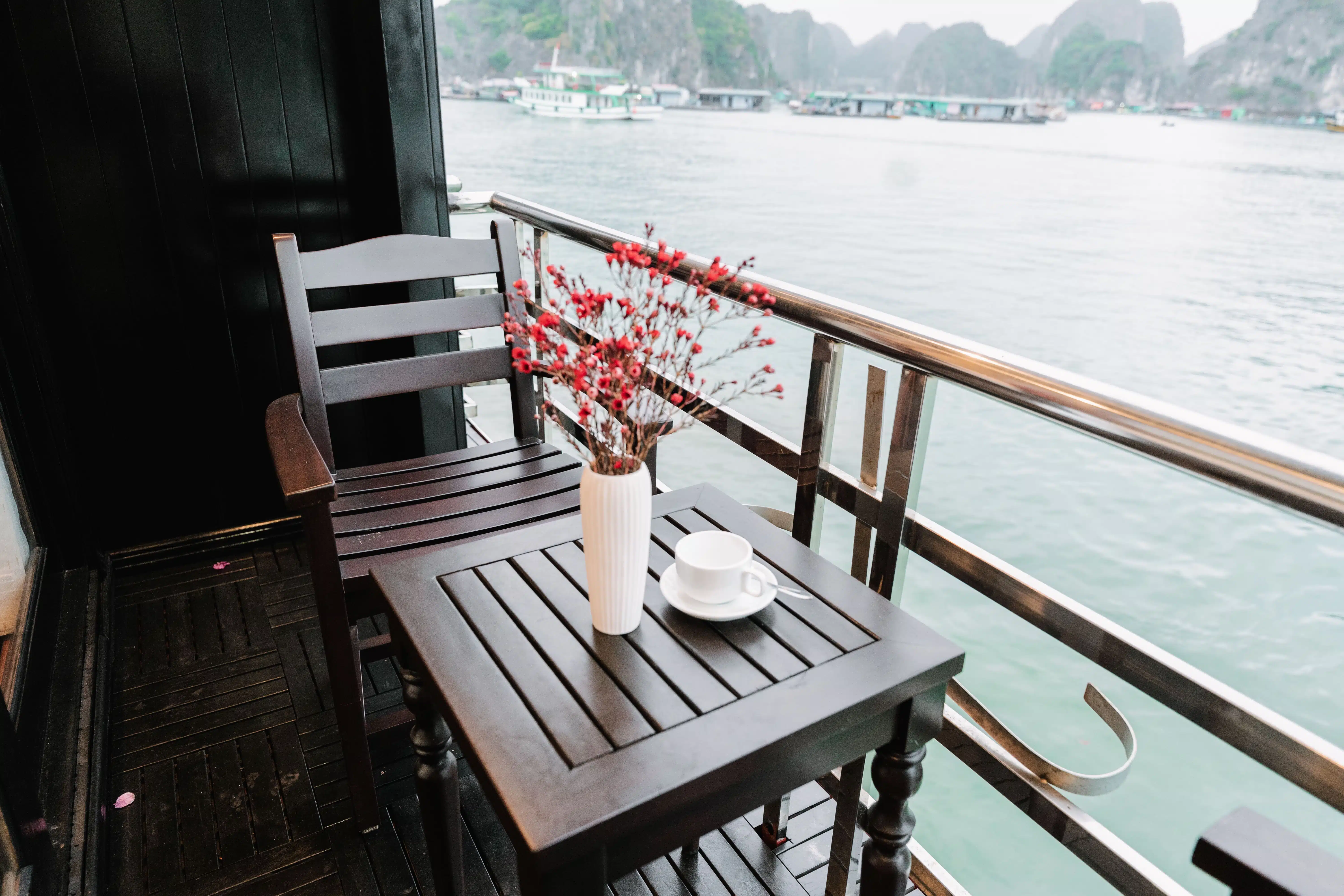 Daiichi Boutique Cruise