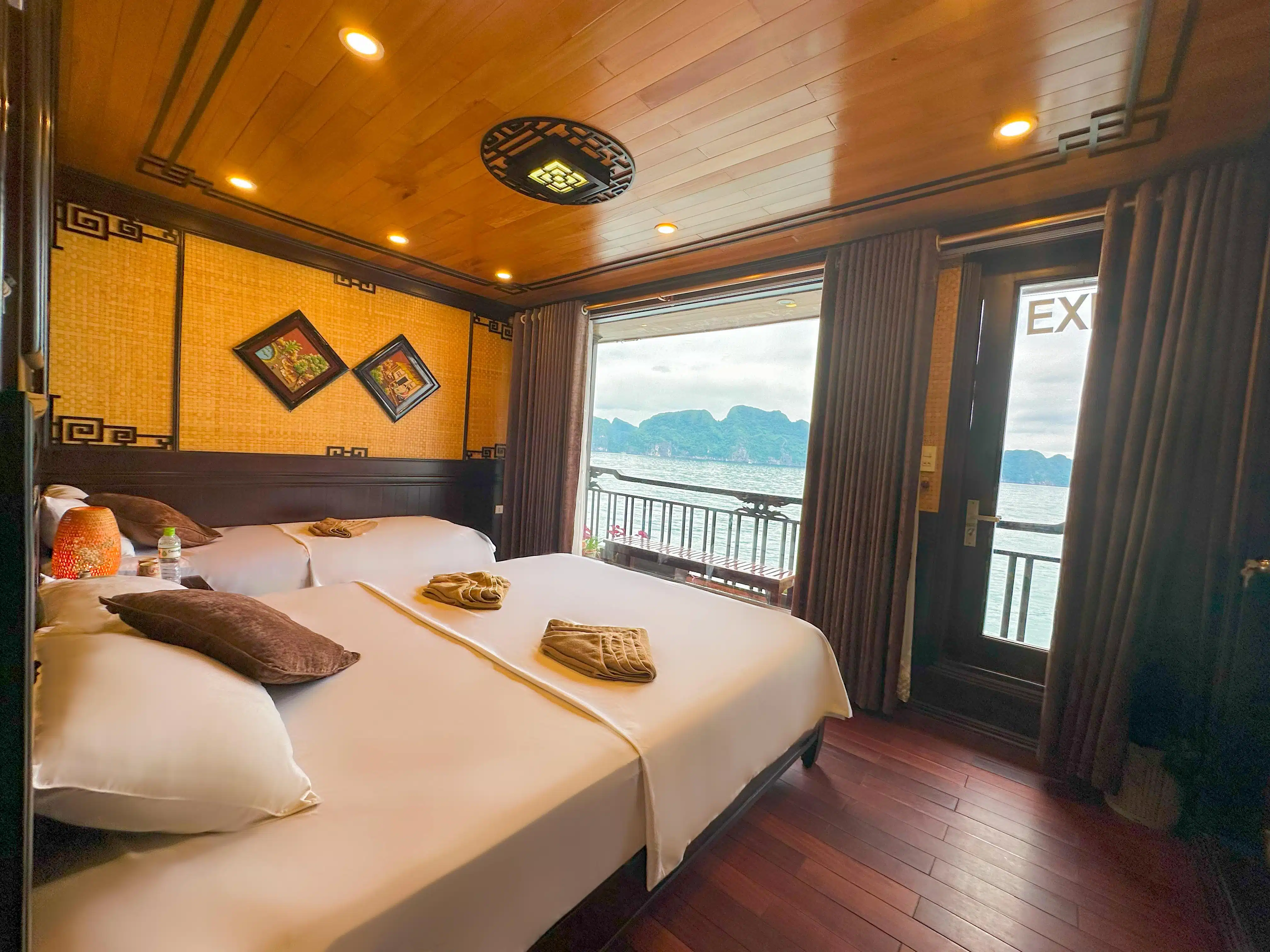 3 Days Cozy Boutique Cruise