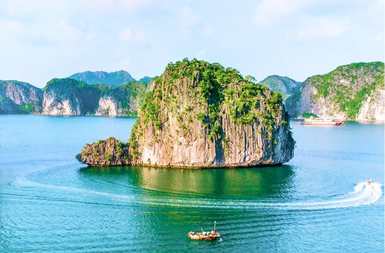 2 Days Daiichi Boutique Cruise