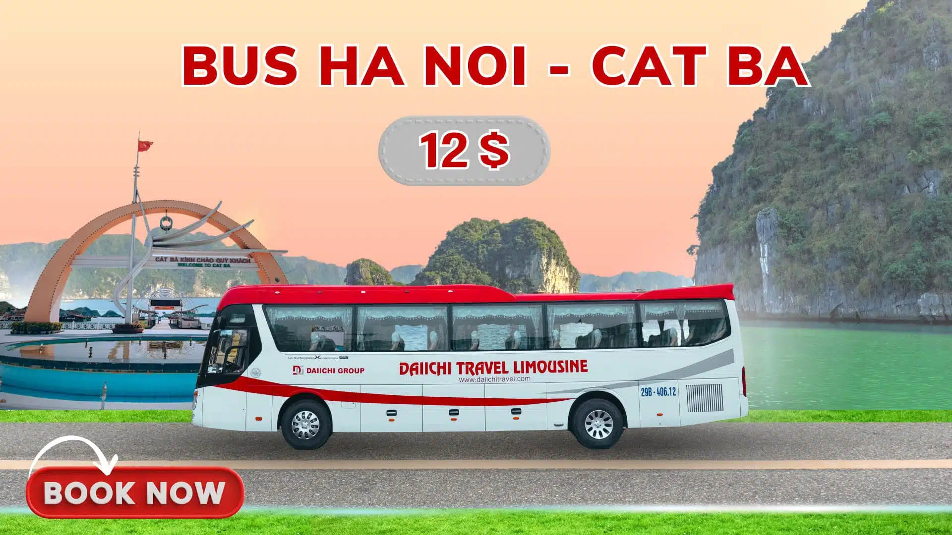 Viet Hai Village Cat Ba – Travel guide 2024