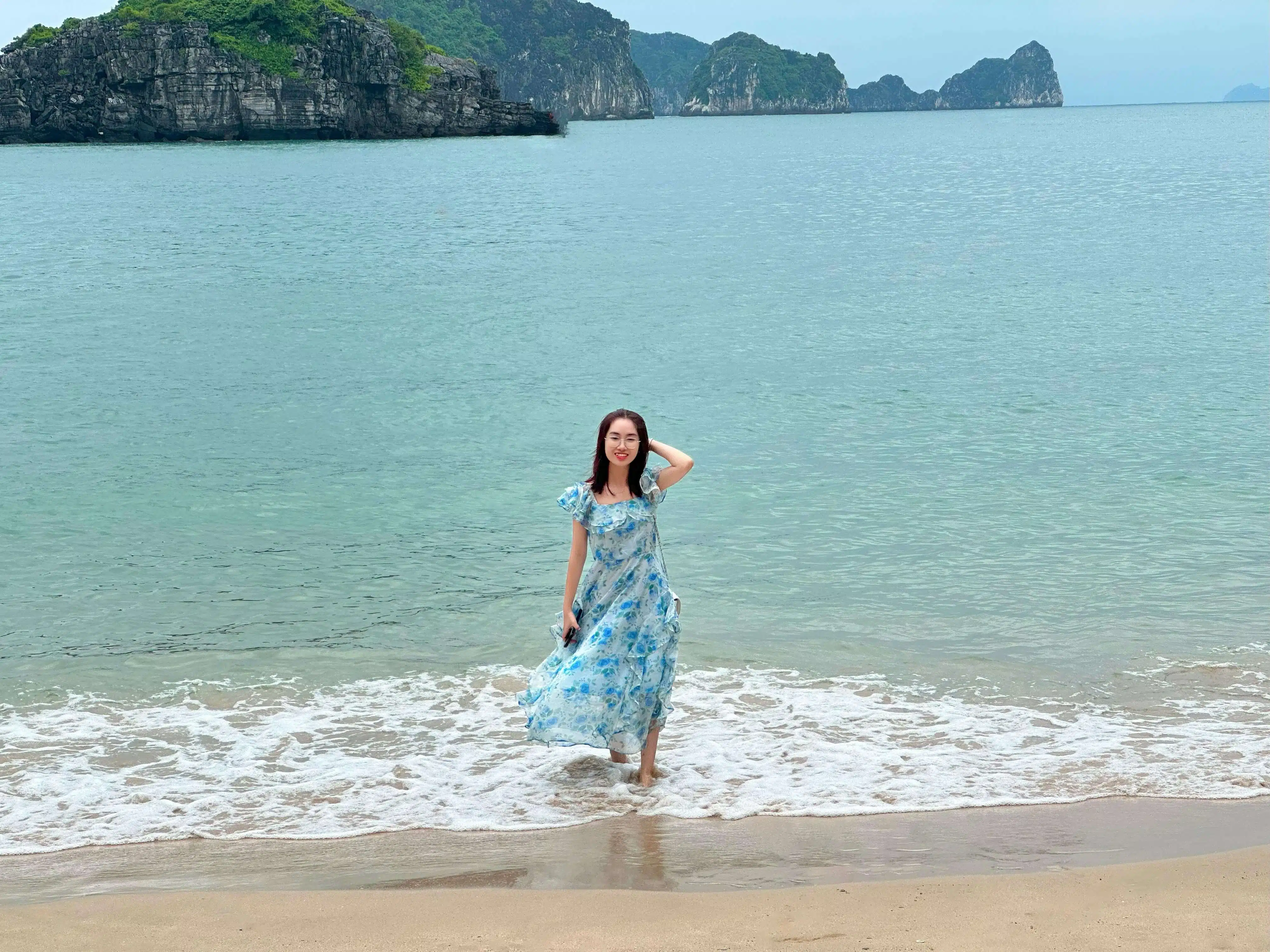 Cat Ba Monkey Island travel guide 2024