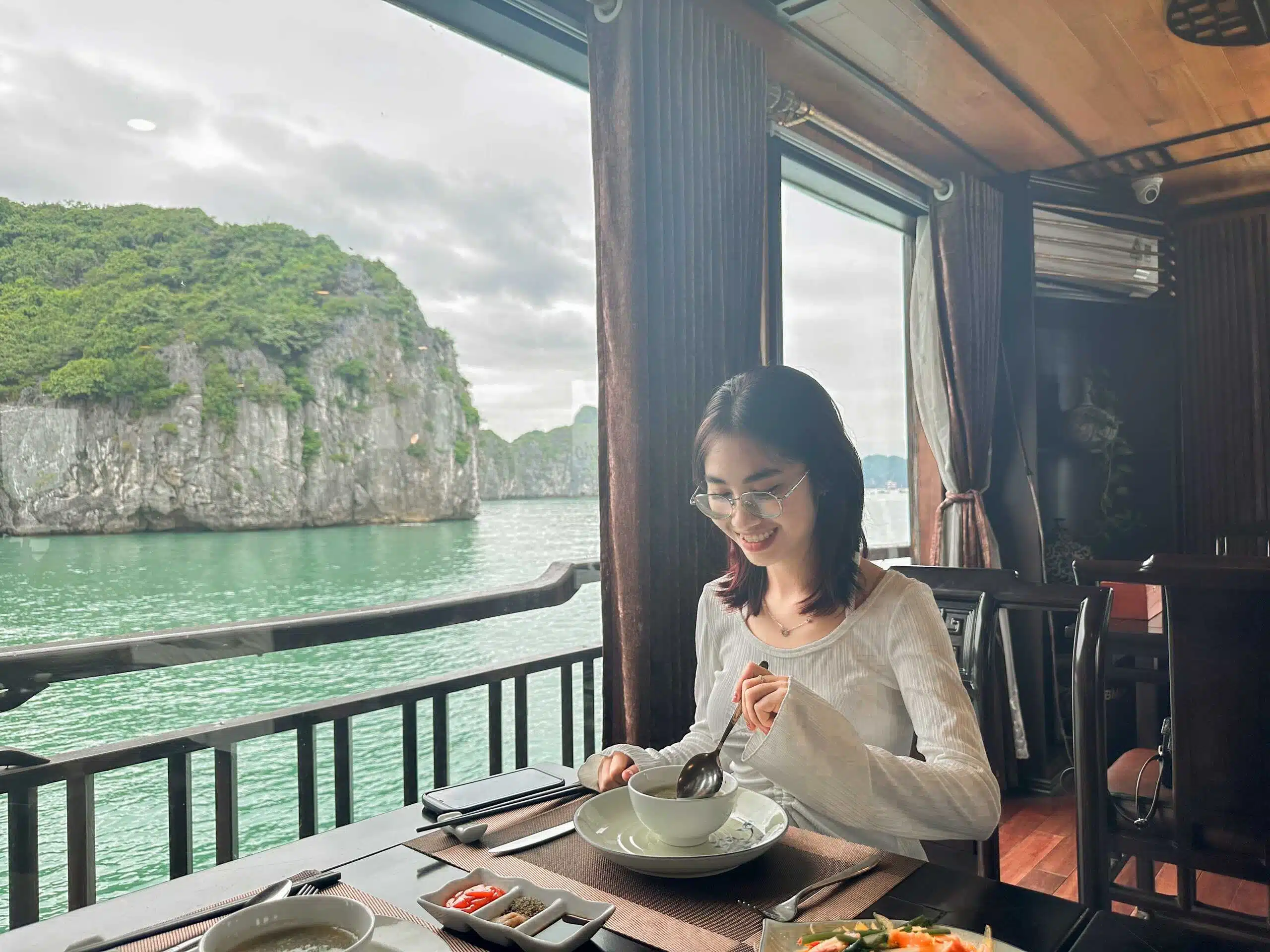 3 Days Cozy Boutique Cruise