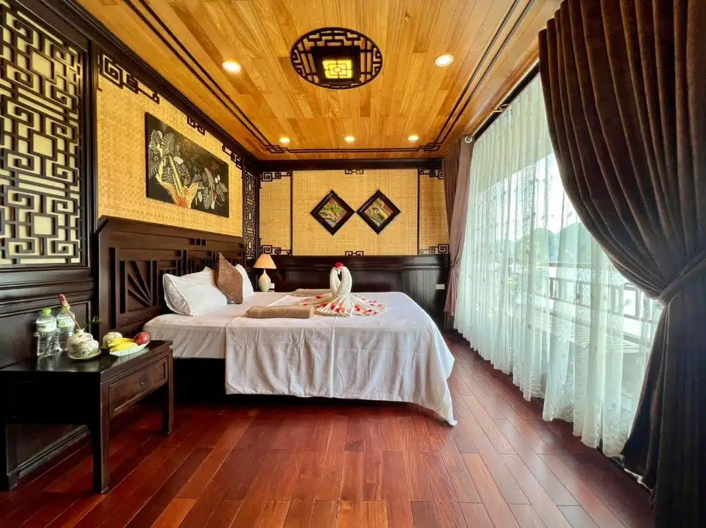 Cozy Boutique Cruise