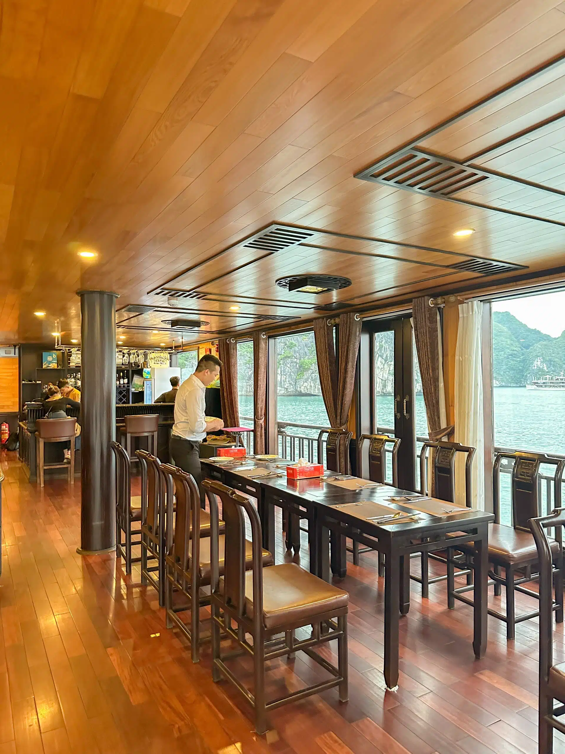 Cozy Boutique Cruise