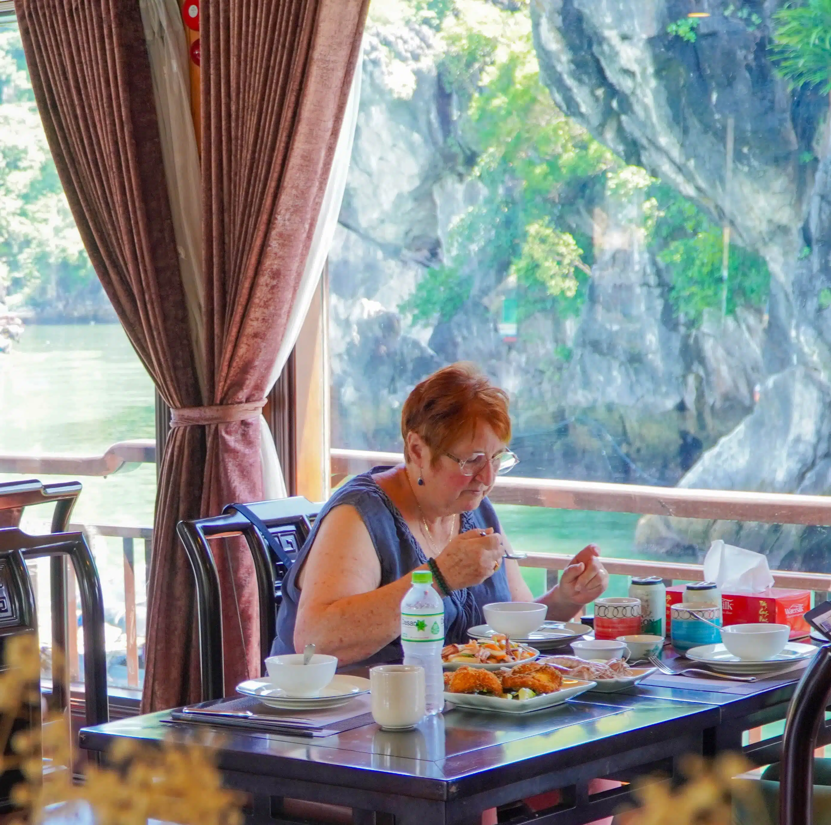 3 Days Cozy Boutique Cruise