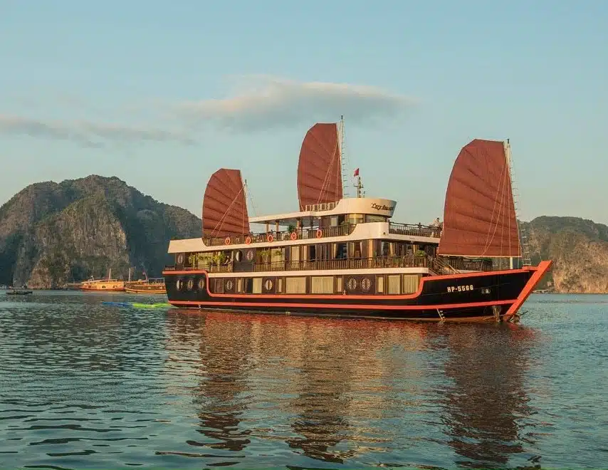 cozycruise