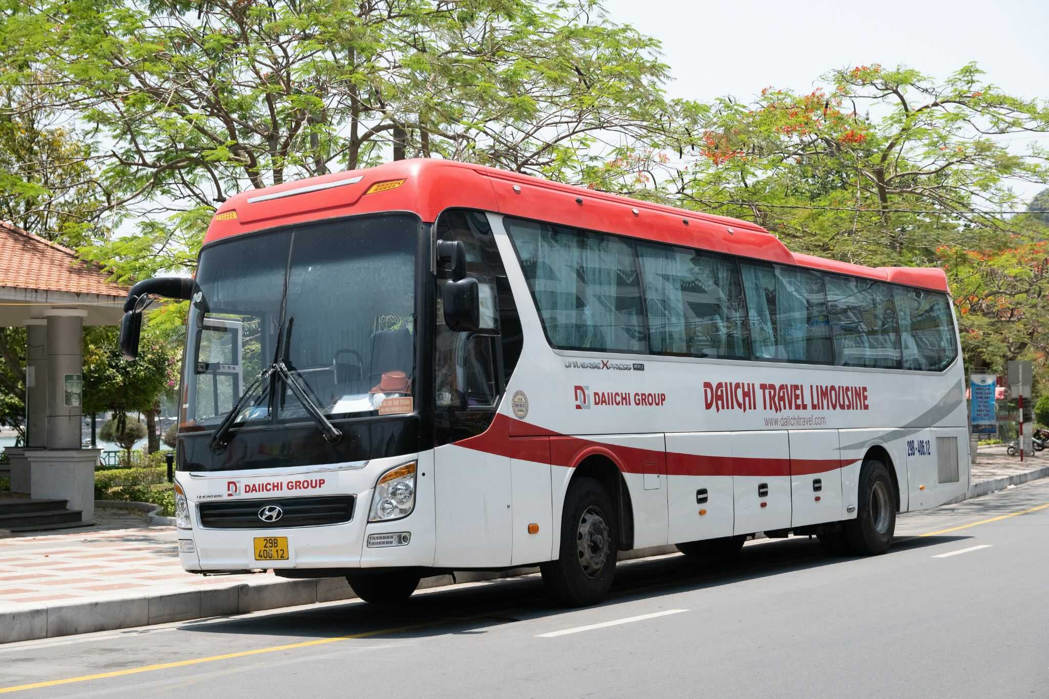 3 Days 2 Nights  (1 night Cat Ba + 1 night Daiichi Boutique Cruise)