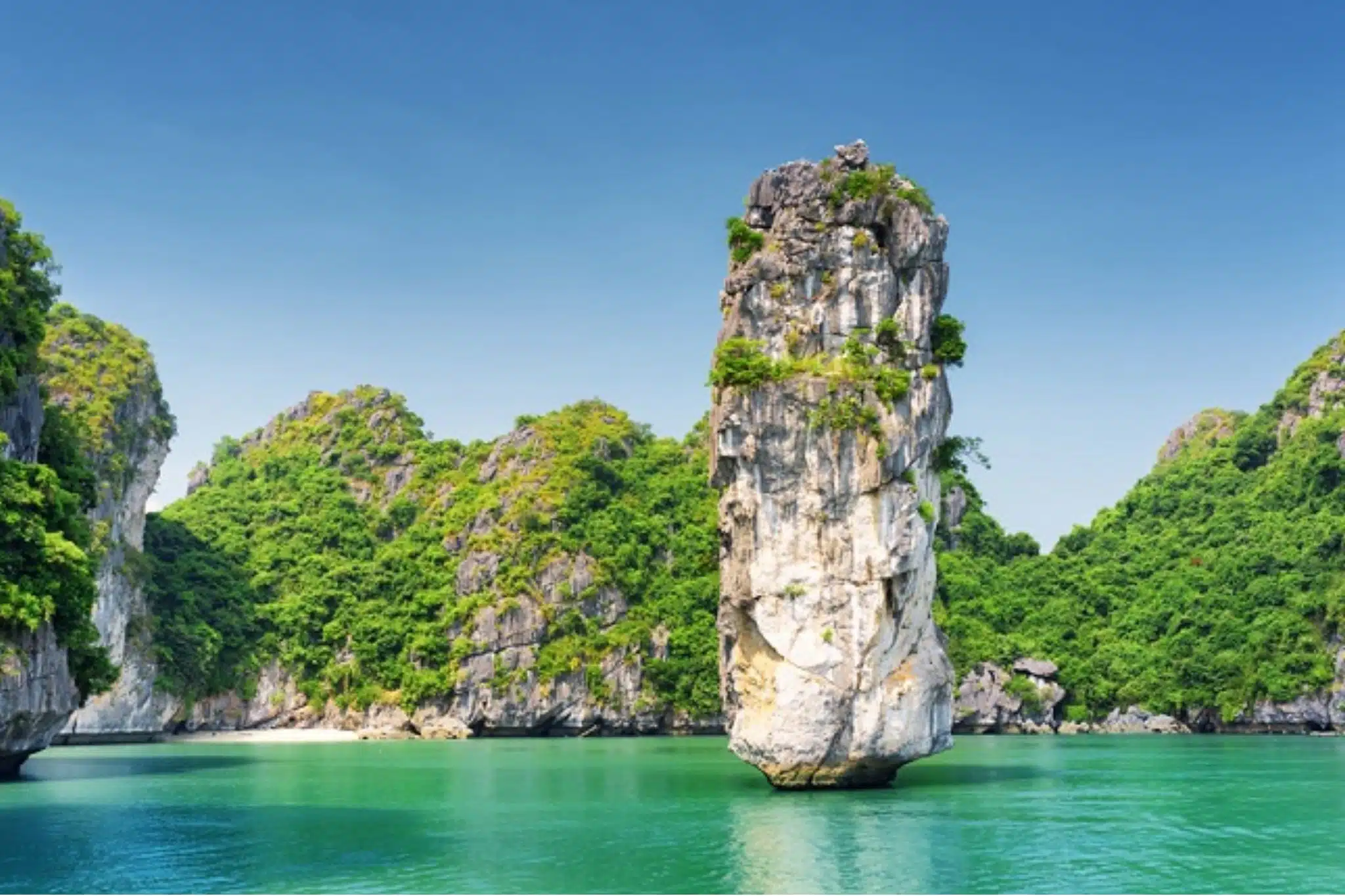 2 Days Daiichi Boutique Cruise