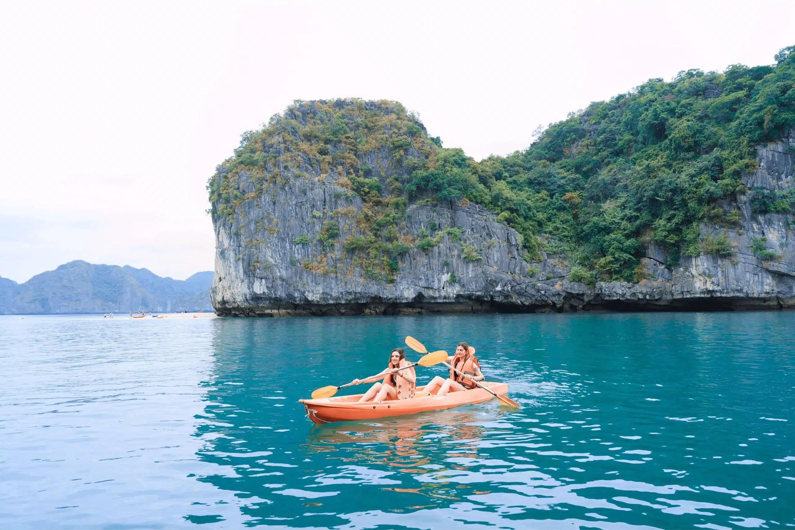 2 Days Daiichi Boutique Cruise