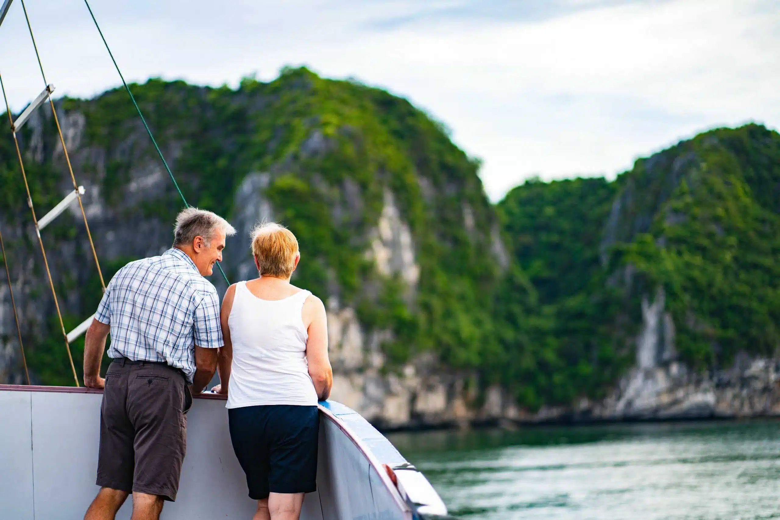 3 Days Cozy Boutique Cruise