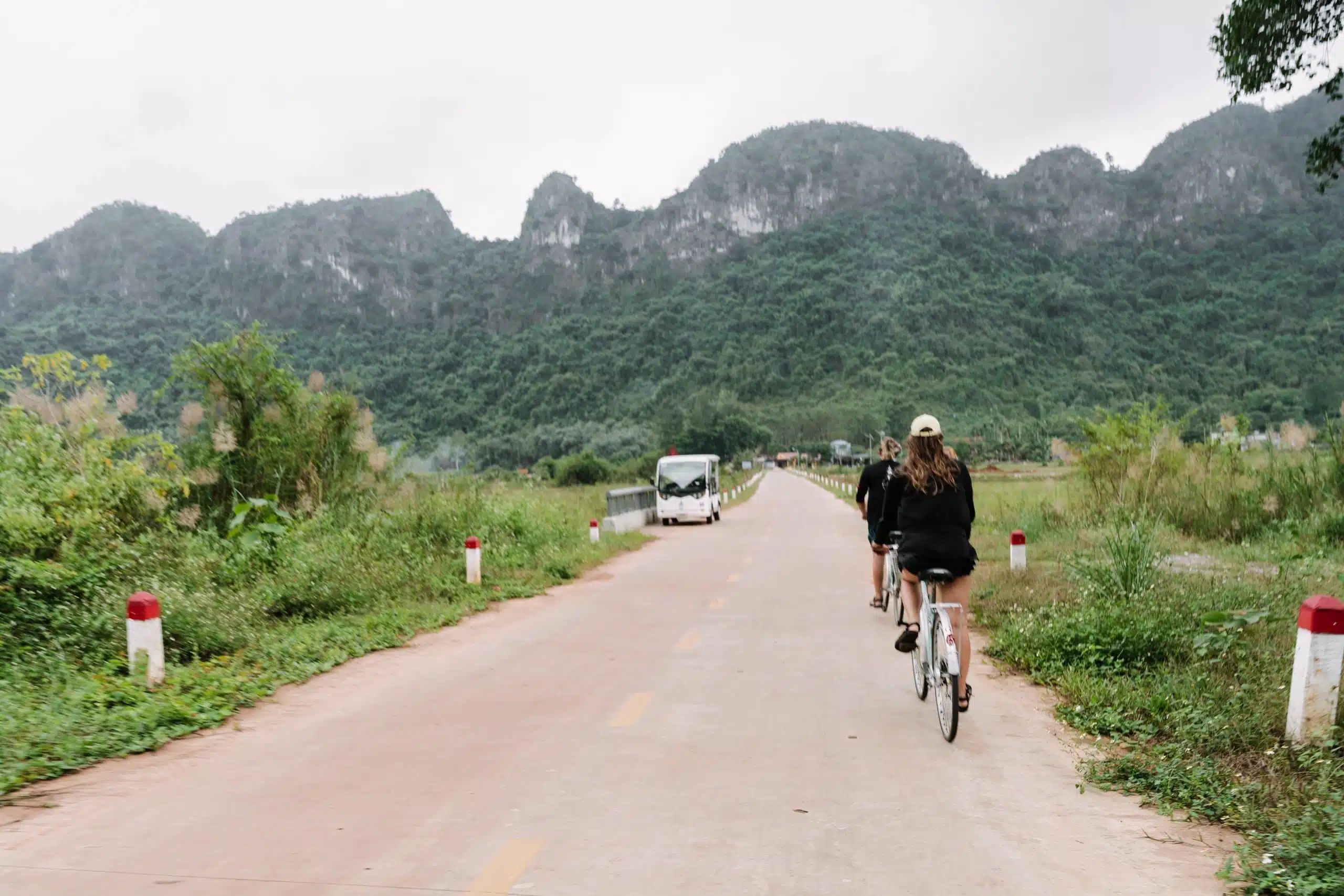 Viet Hai Village Cat Ba – Travel guide 2024