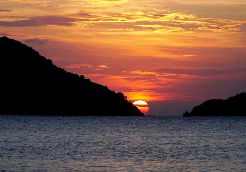 Sunset Tour of Lan Ha Bay, 3-hour Cruise | Daiichi Cruise