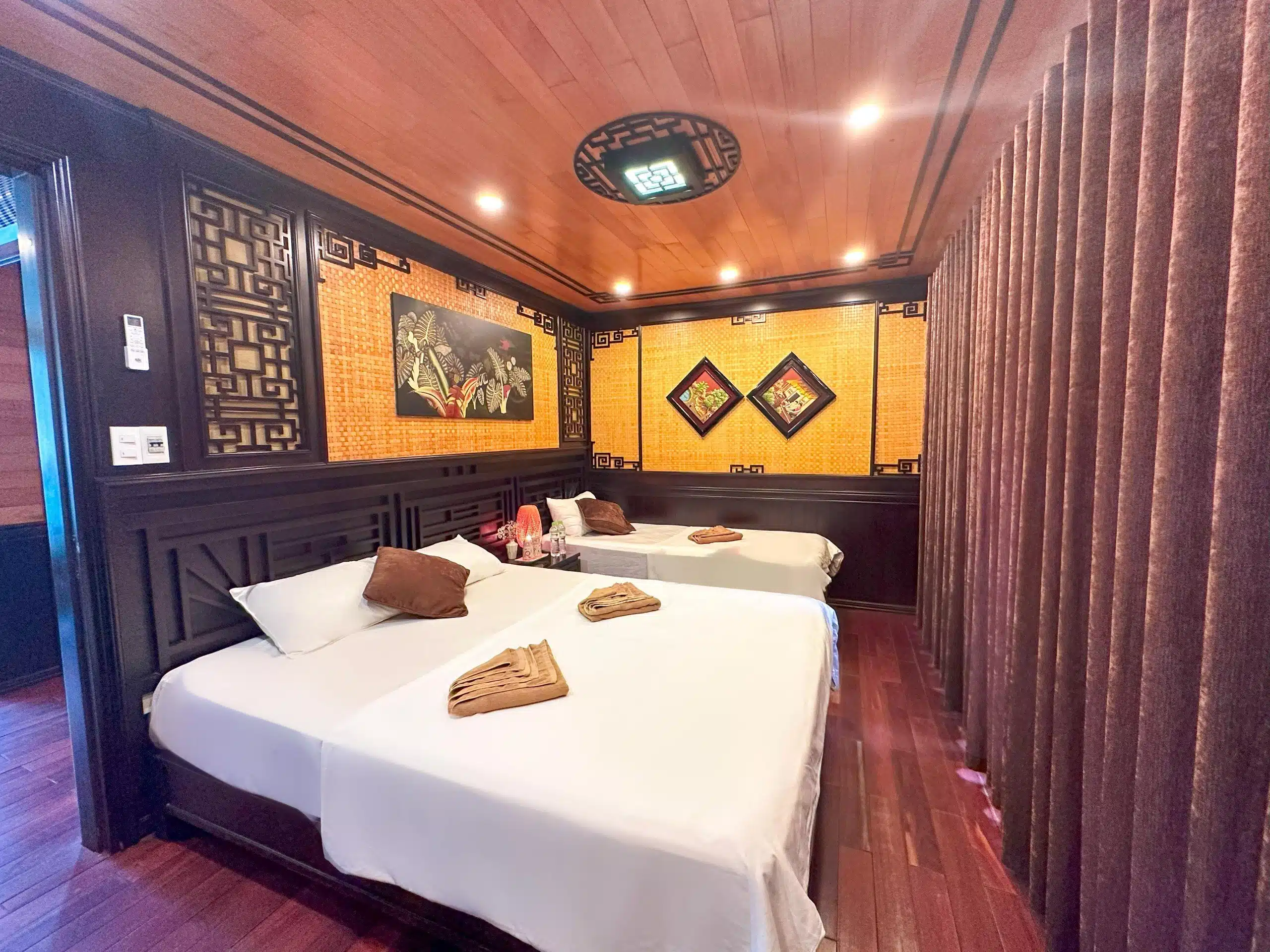 Cozy Boutique Cruise