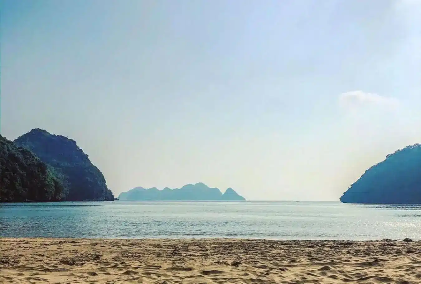 Cat Ba Monkey Island travel guide 2024