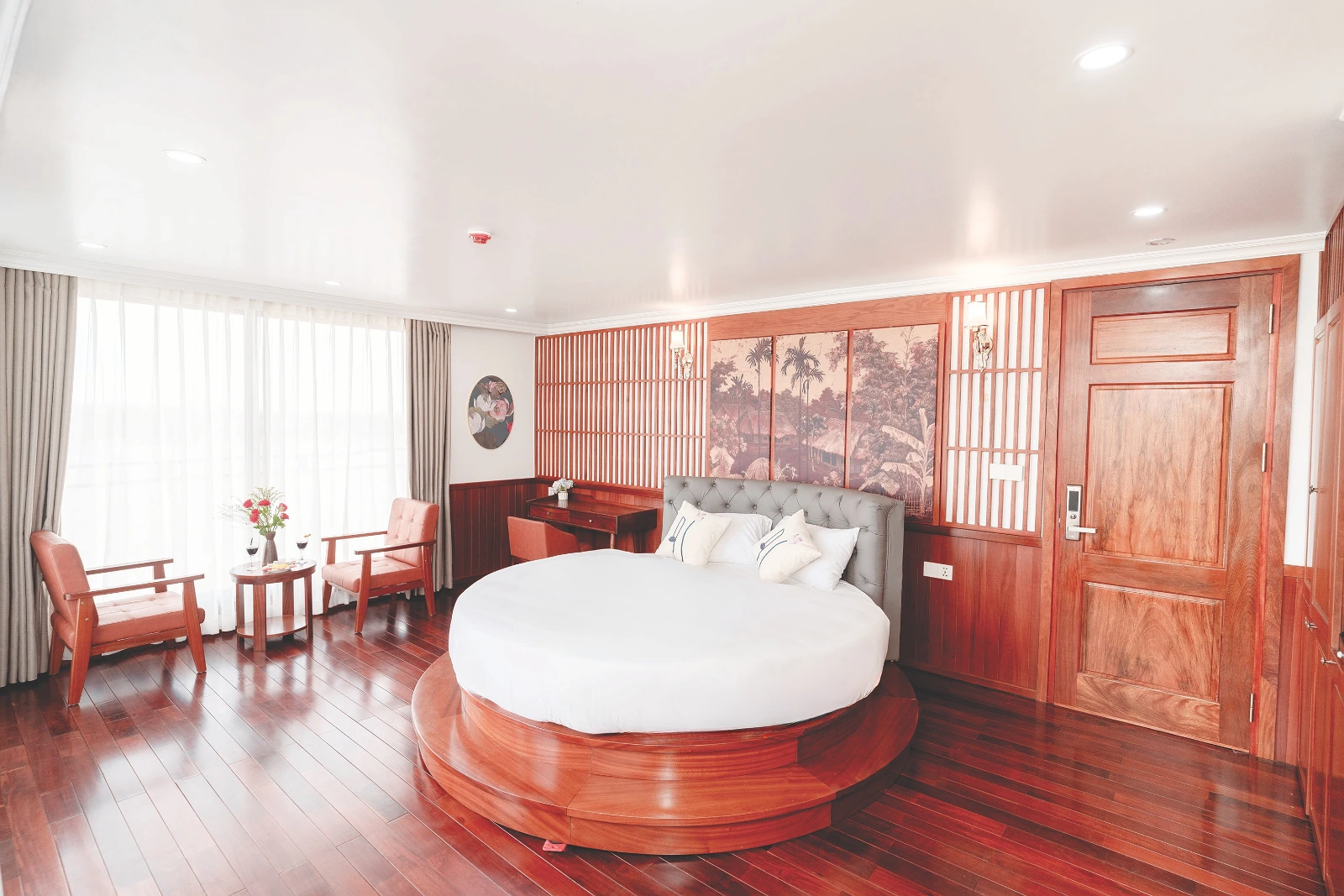 LAN HA BAY – HA LONG LOOP TOUR | DAIICHI LUXURY CRUISE