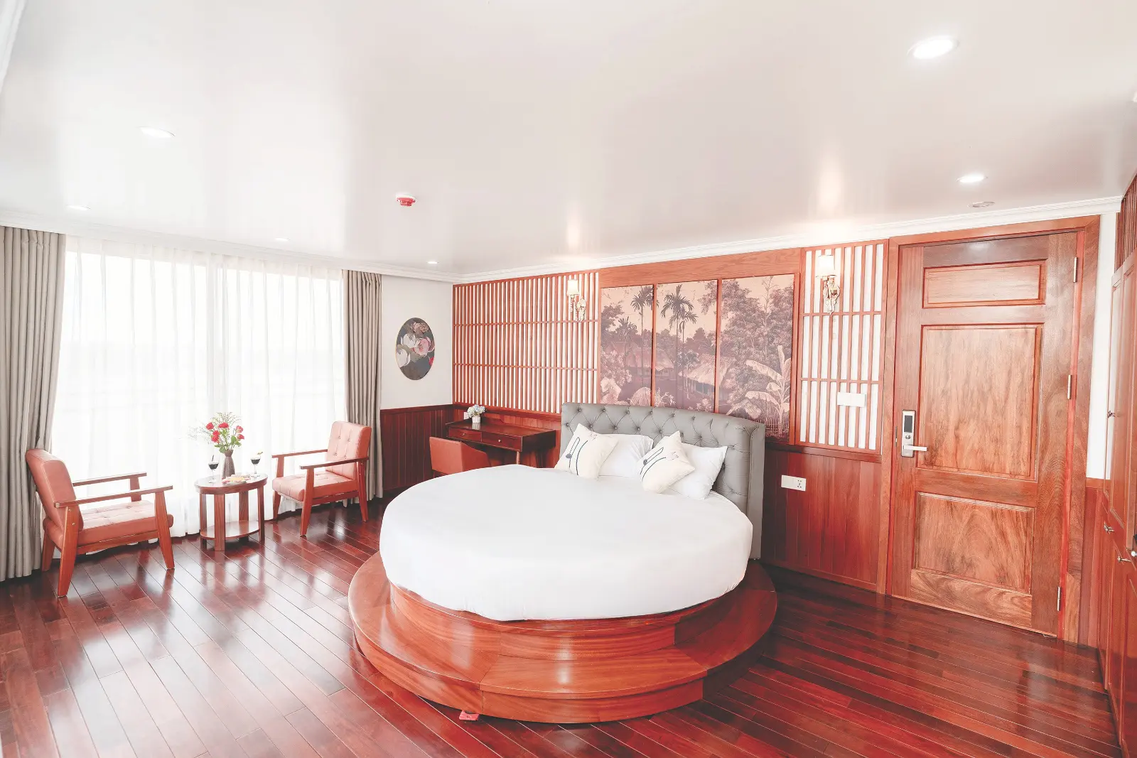 Daiichi Luxury Cruise