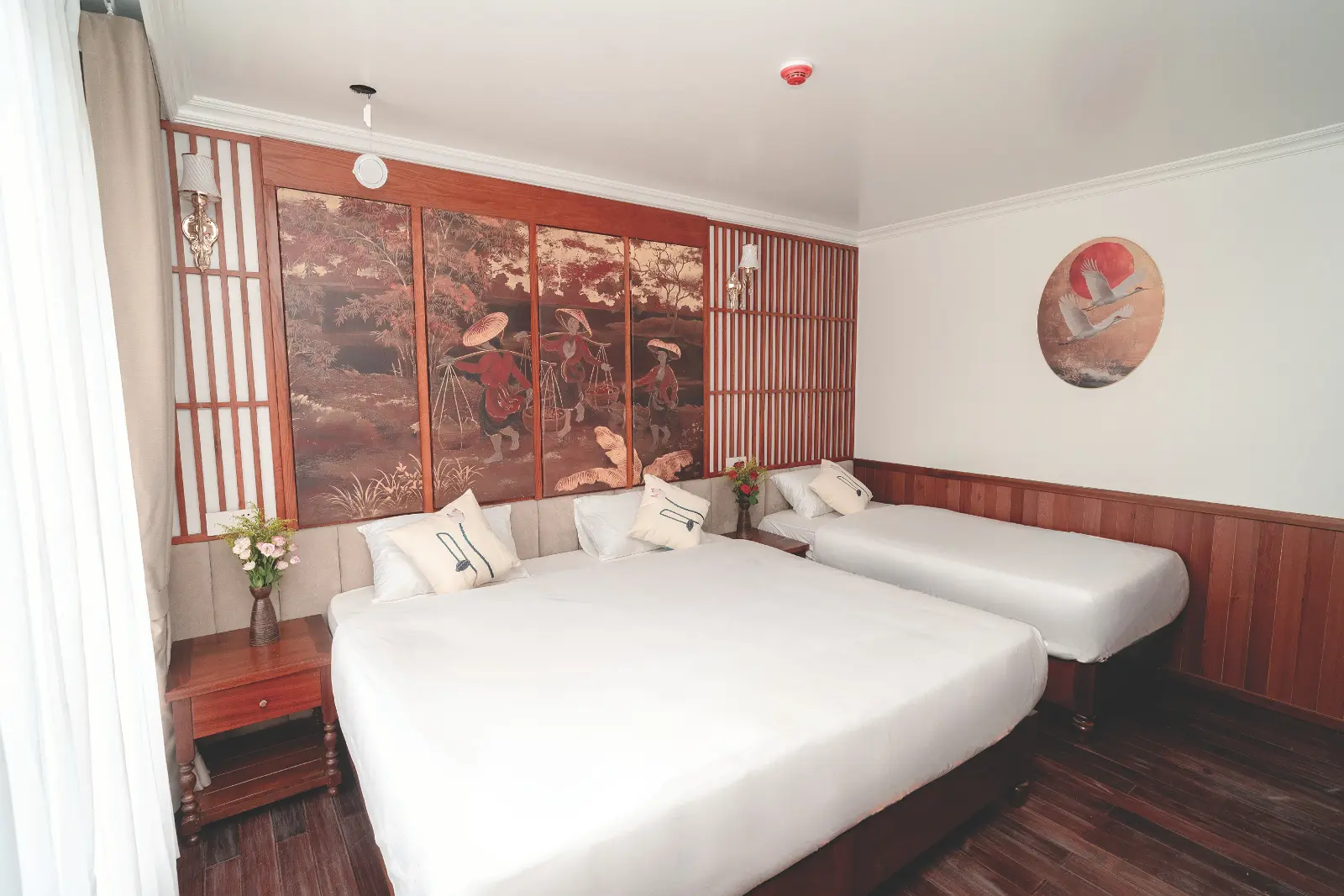 Daiichi Luxury Cruise
